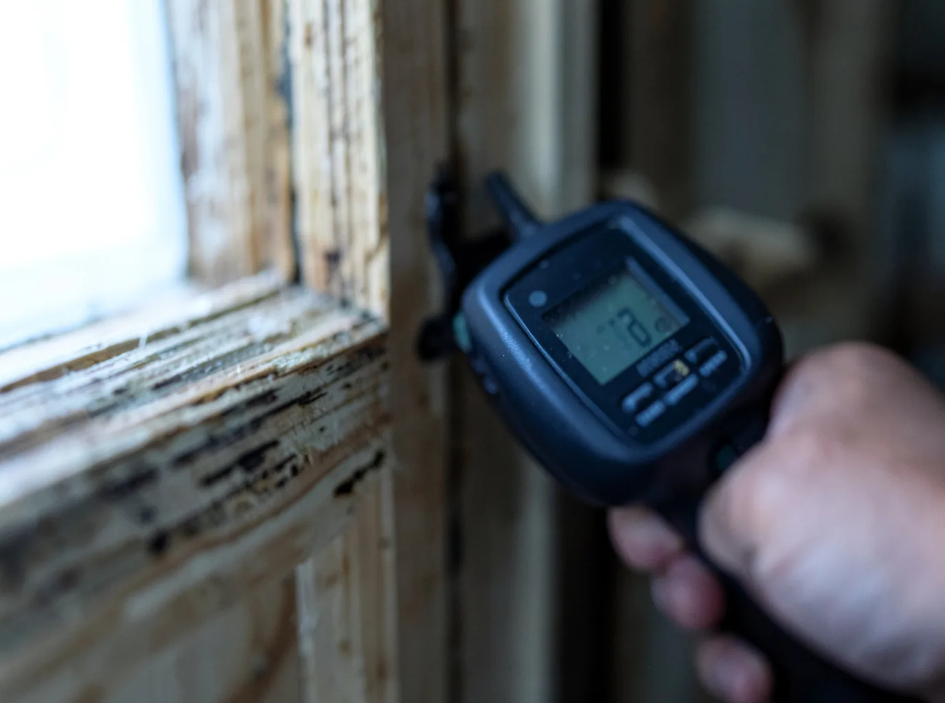 Ceiling Water Damage Repair in Hornitos, CA