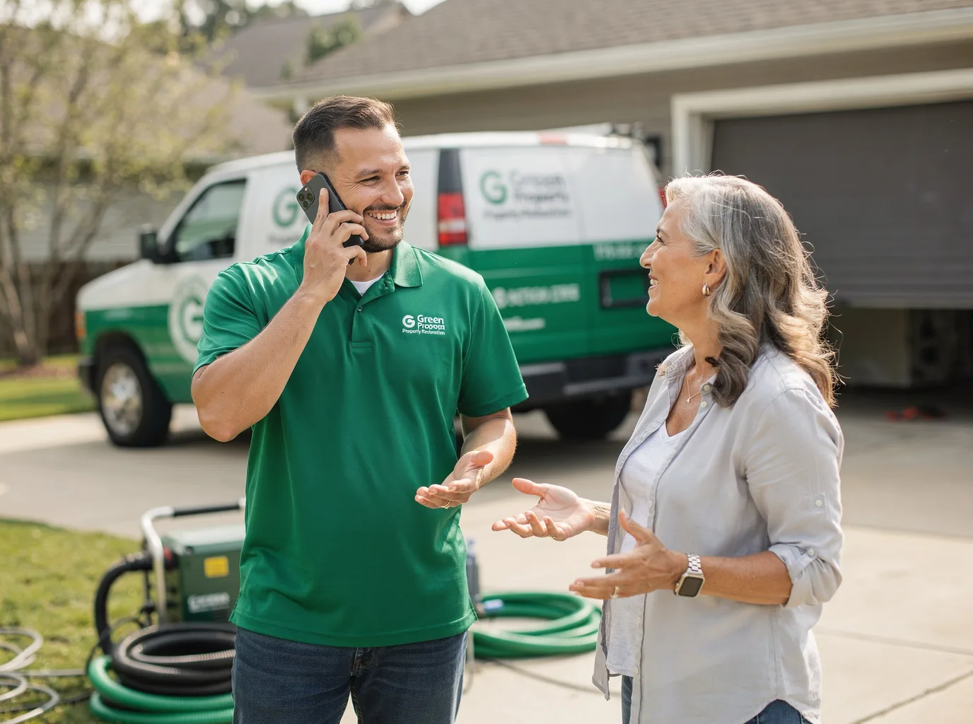 Water Damage Restoration Hornitos, CA FAQs